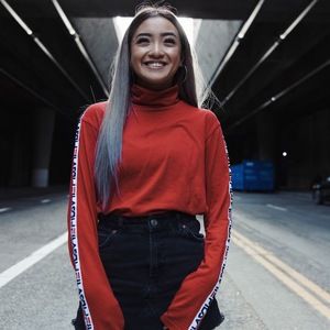 Meet your Posher, Amber